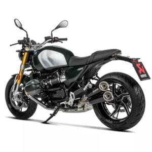 Escape Akrapovic BMW R12 2024-